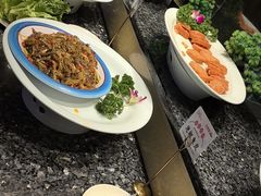 -韩大地烤肉海鲜火锅自助(五一广场店)