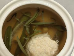 -银都上海菜馆(粤海东路店)