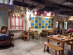 大堂-十六蒲(桂林路店)