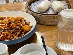 -陈傻子餐厅(世纪都会店)