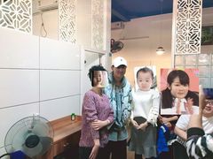 -凯华海鲜火锅·传承三十六年