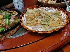 -建豪美食山庄
