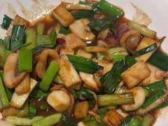 -妈妈菜舟山海鲜(定海古城店)