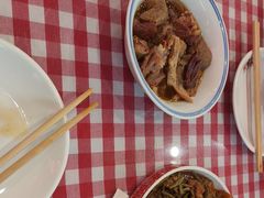 -王村姑老土炕莜面村(桥东店)