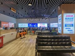 -苏宁易购(Suning Pro南京山西路店)