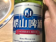 -舅姥爷砂锅(正阳路)
