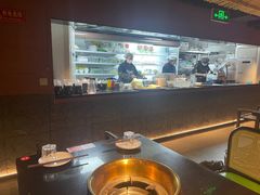 -三江两海老火锅(北京首店)