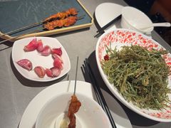 -青海名吃尕张娃非遗烤肉(城中店)