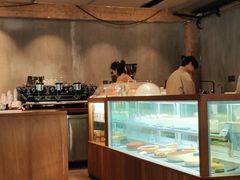 -来回·咖啡(天河南店)