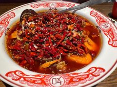 -川悦留香·海鲜餐厅(海棠68环球美食街店)