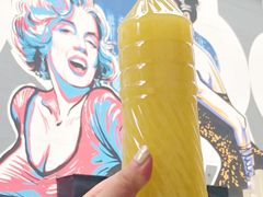 -公利真料竹蔗水(中环店)