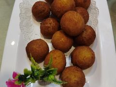 -龙香居海鲜浑锅家常菜·特色驴肉