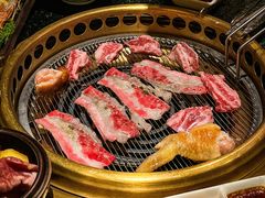 -7mall美食潮地标