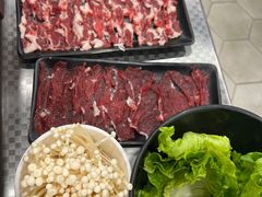 -就这么牛潮式牛肉火锅(华侨城店)