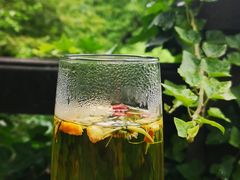 八宝茶-闻莺馆(柳浪闻莺店)