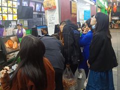等位区-宫廷糕点铺