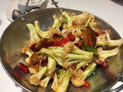 -至潮餐厅精致粤菜·活鲈鱼·走地鸡(珠江新城店)