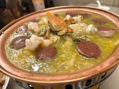 -鹿鸣春饭店(总店)