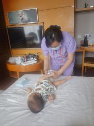 -馨月汇·一悦馨香月子中心(前滩店)