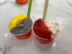 -Dal Cuore 达可芮冰淇淋(陕西北路店)