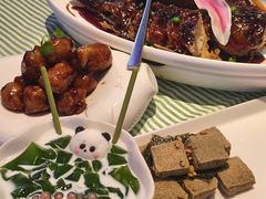 -桂满陇·杭州饭店(清河万象店)