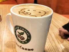 -逸派咖啡 EPARKCOFFEE(广安门店)