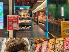 -阪尚皇·原切牛排·烤肉火锅自助(北京路店)