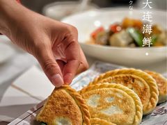 -财神岛·大连海鲜餐厅