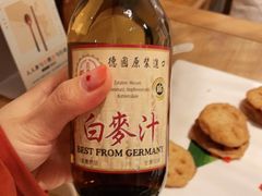 -枣子树·素食餐厅(普陀山店)