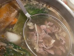 -牛焱·贵州黄牛肉火锅(城西银泰店)