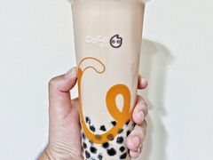 -CoCo都可(八达商城店)