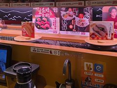 -寿司郎(皇庭广场店)