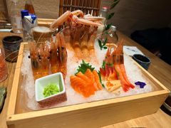 -Minase水濑·日料放题(外滩店)