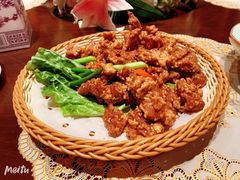 -八大碗·地道东北菜(佳兆业店)