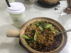 -壹煲口福煲仔饭(中山路店)