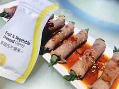 -滇越乘象云南餐厅(豆各庄店)