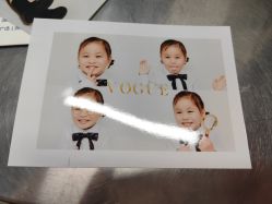 -维尼叔叔家庭影像馆