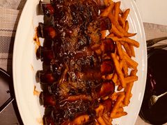 -Hurricane's Grill 飓风牛排