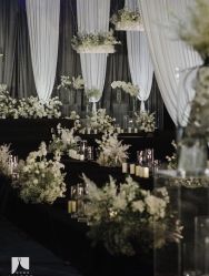 -琥珀婚礼策划AMBER WEDDING