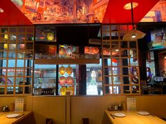 -有喜屋·日料·居酒屋(旭辉广场店)
