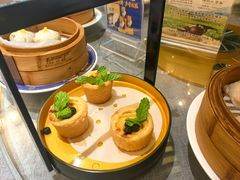 -江滨国际大酒店-珍宝轩海鲜大酒楼