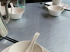 -煎饼卷大葱·非遗传承·潍坊菜(十笏园店)