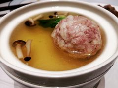 -民国红公馆·秦淮八艳(夫子庙店)