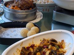 -刘胖子家常菜·蹄花焖藕(兴业店)