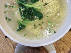 -东泰祥生煎馆(重庆北路店)