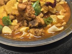 -新疆巴州金丝特餐厅(大钟寺店)