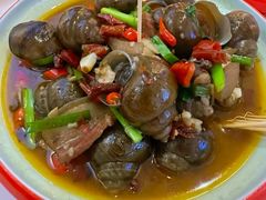 -老闵田螺馆·南昌市井菜·特色小吃(总店)