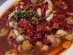 -花盐街·四川乐山小吃(西单大悦城店)