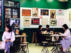 -孖记茶档·热腾茶餐(荔湾领展广场店)