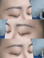 -张小野·专业半永久纹眉